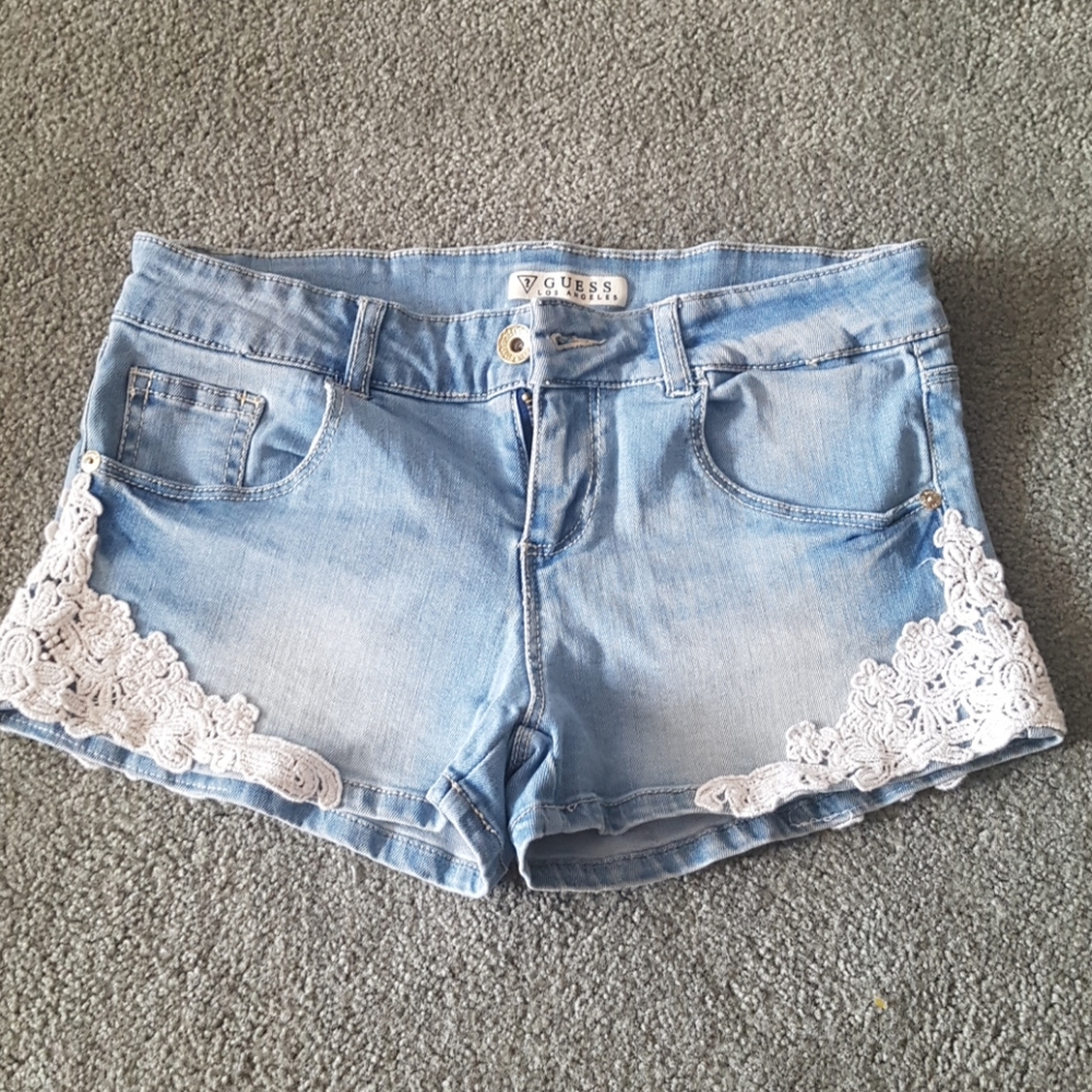 Guess Jeans